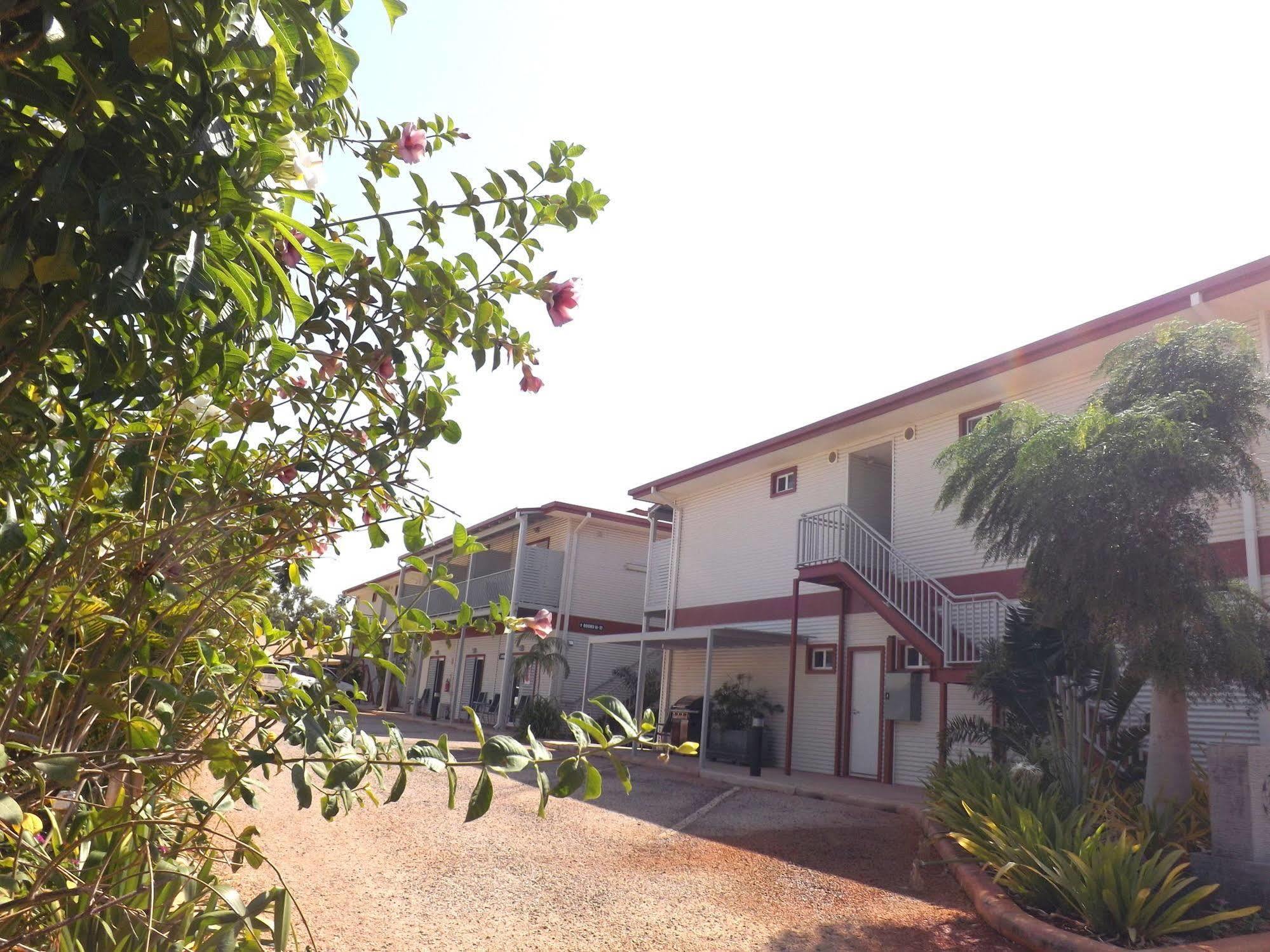 Derby Lodge Motel Exterior foto