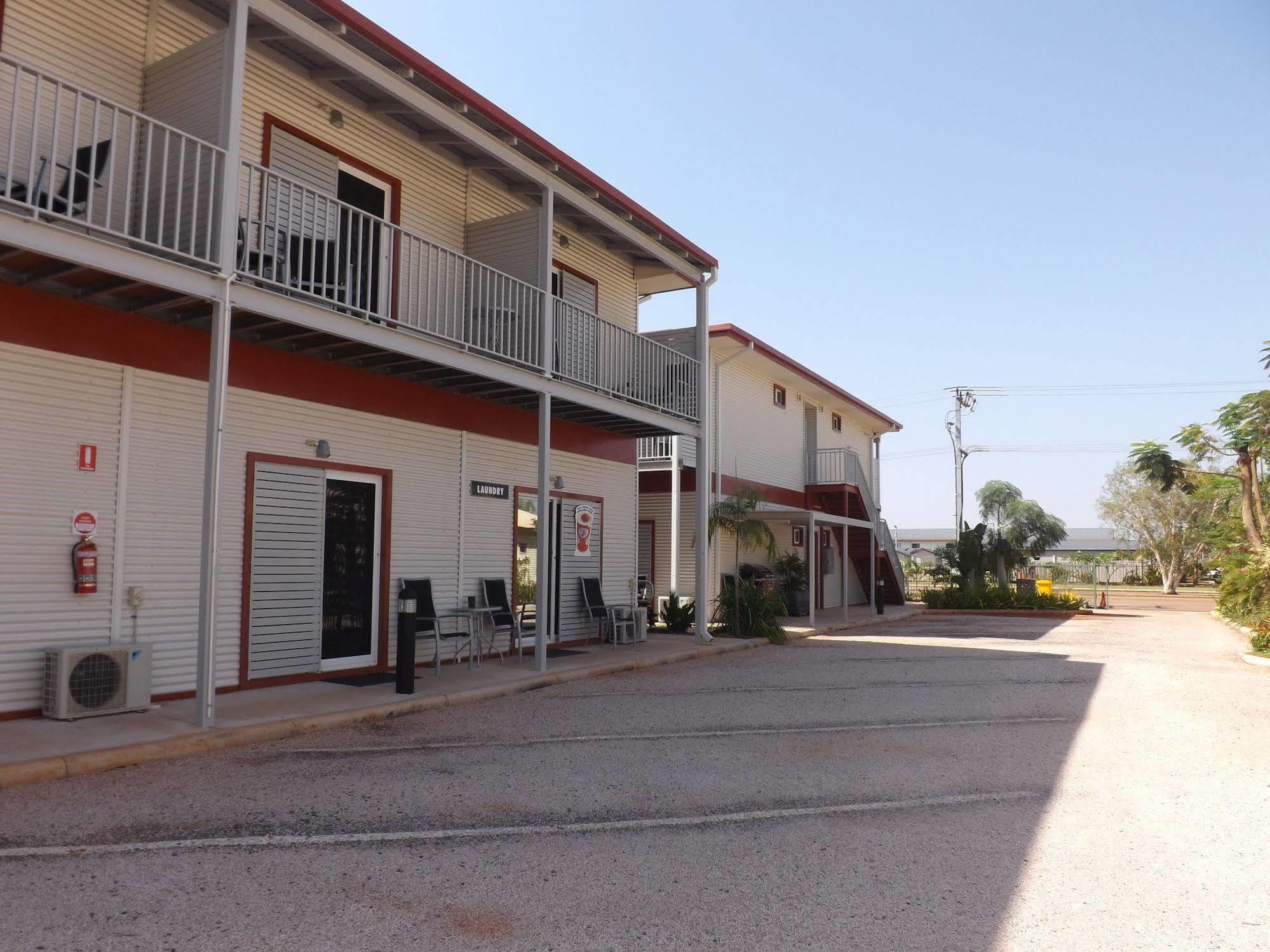 Derby Lodge Motel Exterior foto